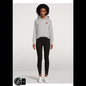 EUC FRAME Le skinny de Jeanne jeans